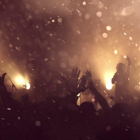 Feest, © Pixabay Feest, © Pixabay