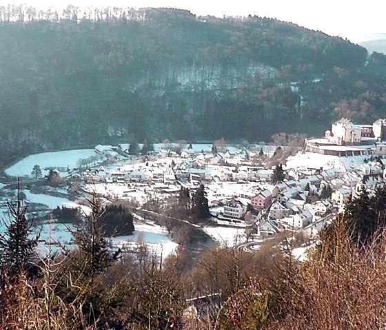 Höhenwanderung Mohrweiler Höhenwanderung Mohrweiler