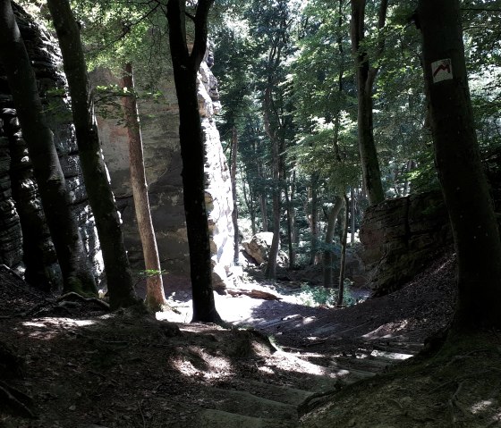 Delux Wanderweg 3 Delux Wanderweg 3