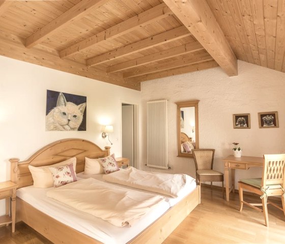 Doppelzimmer Doppelzimmer