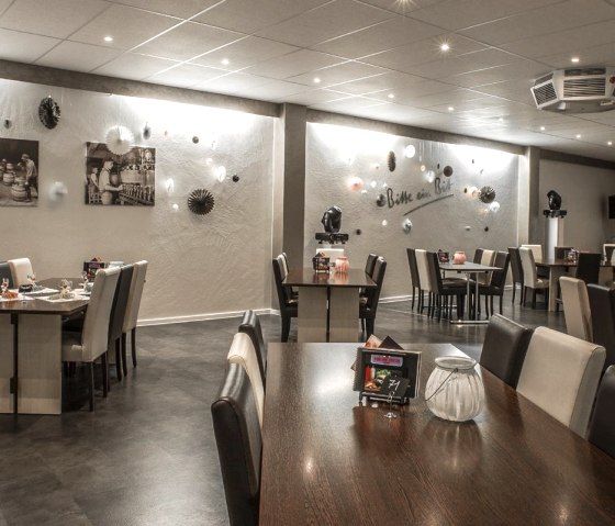 Im Bowling Center kann auch gefeiert werden, © Markus Schwinnen Im Bowling Center kann auch gefeiert werden, © Markus Schwinnen