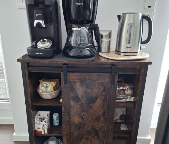 Kaffeeecke Kaffeeecke