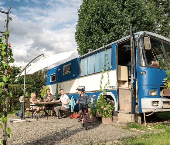 Camping 3, © Dominik Ketz Camping 3, © Dominik Ketz