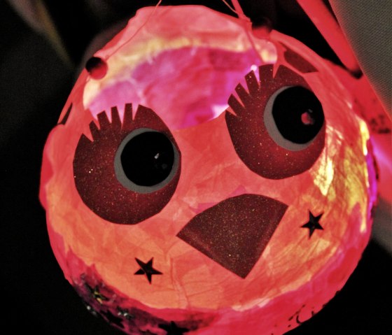 Laterne, © Pixabay Laterne, © Pixabay