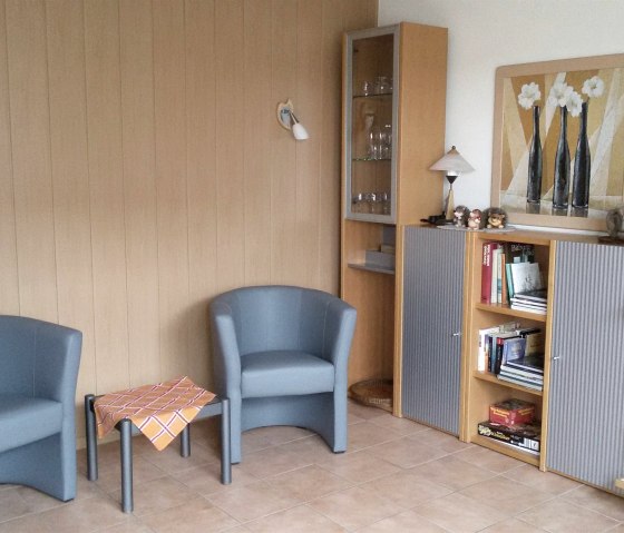 Sitzgelegenheit im Wohnzimmer Sitzgelegenheit im Wohnzimmer