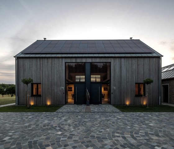 Kohnshof Front Kohnshof Front