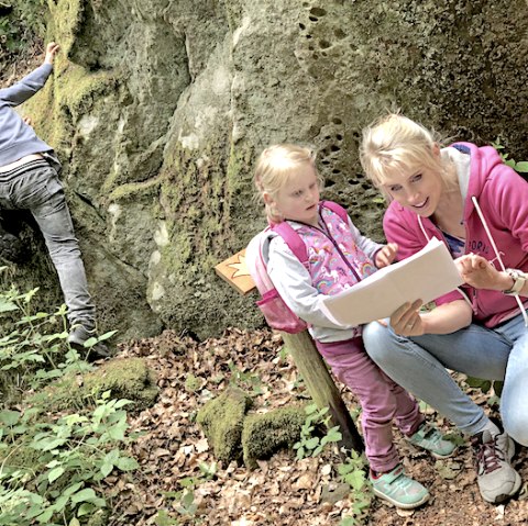 Bloggerin Elischeba, © Elischeba Wilde Bloggerin Elischeba, © Elischeba Wilde