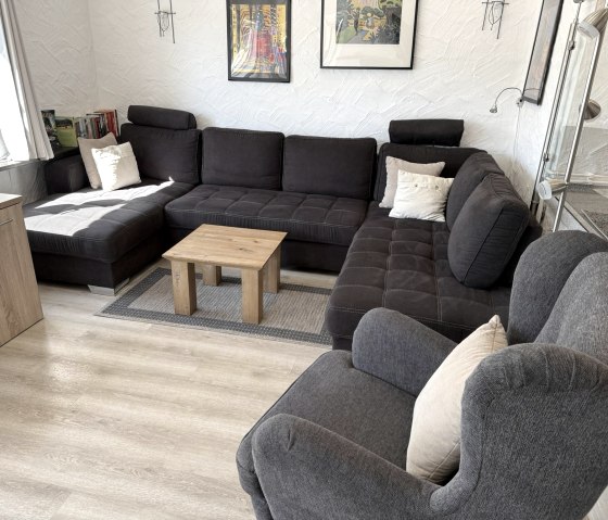 Sitzecke 2 Sitzecke 2