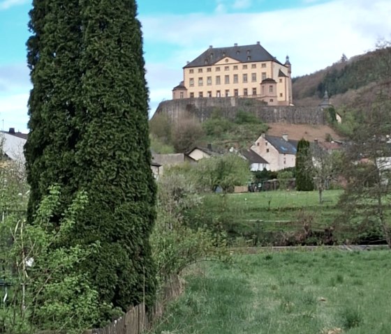Schloss Malberg Schloss Malberg