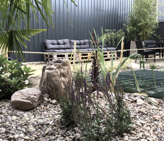 Außenbereich, © TI Bitburger-Land Außenbereich, © TI Bitburger-Land