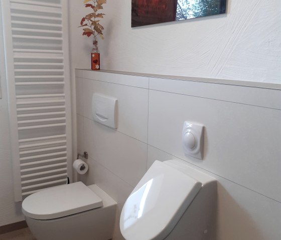 Badezimmer, © TI Bitburger Land Badezimmer, © TI Bitburger Land