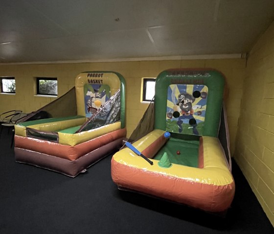 Spaß für Kinder, © Siegfried Böer Spaß für Kinder, © Siegfried Böer