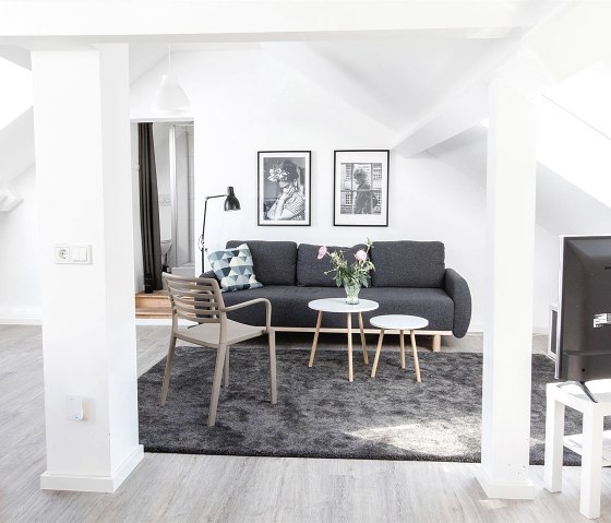 Zweites Wohnzimmer Zweites Wohnzimmer