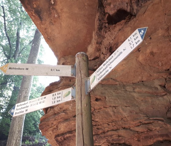 Delux Wanderweg 3 Delux Wanderweg 3