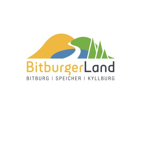 Logo Tourist-Information Bitburger Land, © TI Bitburger Land Logo Tourist-Information Bitburger Land, © TI Bitburger Land