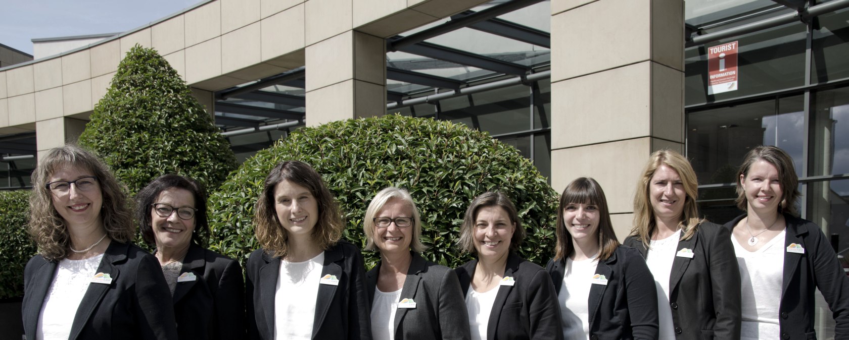 Teamfoto I-Marke Teamfoto I-Marke