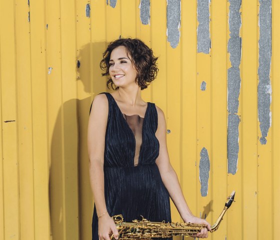 Asya Fateyeva, © Jewgeni Roppel Asya Fateyeva, © Jewgeni Roppel