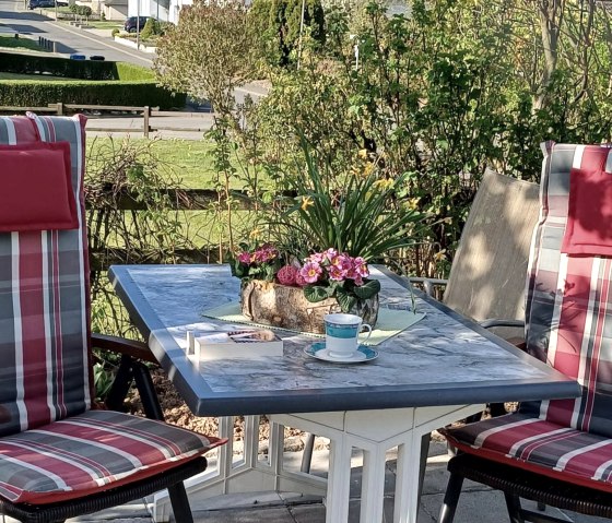 Sitzplatz Aussenbereich Sitzplatz Aussenbereich