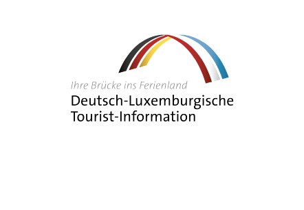 Logo Deutsch-Luxemburgische Tourist-Information, © Deutsch-Luxemburgische Tourist-Information Logo Deutsch-Luxemburgische Tourist-Information, © Deutsch-Luxemburgische Tourist-Information