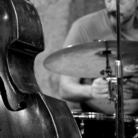 Jazz Band, © Band Jazz Band, © Band