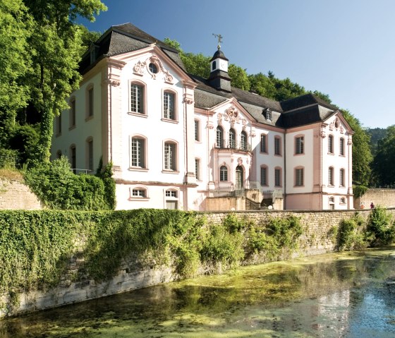 NaturWanderPark delux, Schloss Weilerbach, © Rheinland-PfalzTourismus GmbH - Dominik Ketz NaturWanderPark delux, Schloss Weilerbach, © Rheinland-PfalzTourismus GmbH - Dominik Ketz
