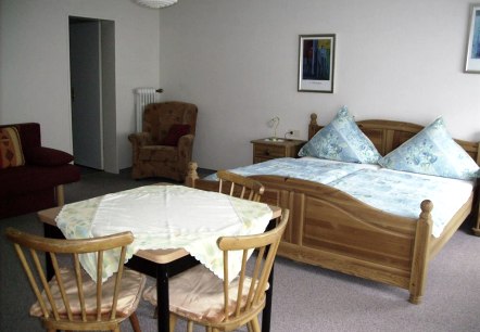 Zimmerbeispiel Zimmerbeispiel