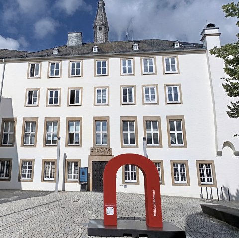 Foto-Point, © TI Bitburger Land Foto-Point, © TI Bitburger Land