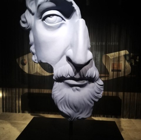 Marc Aurel, © Skroesser