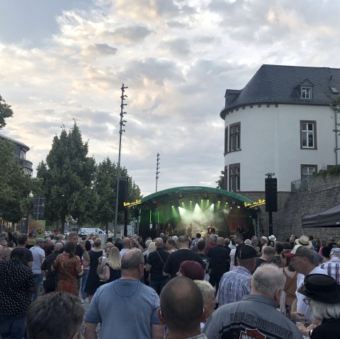 Europäisches Folklore-Festival