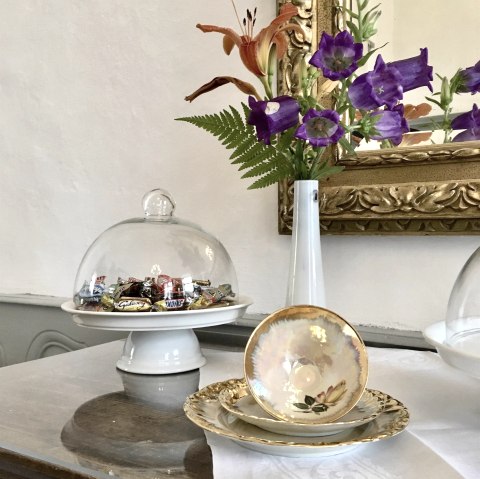 Schloss Cafe 1, © TI Bitburger Land