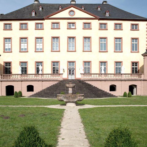 Kasteel Malberg, © TI Bitburger Land
