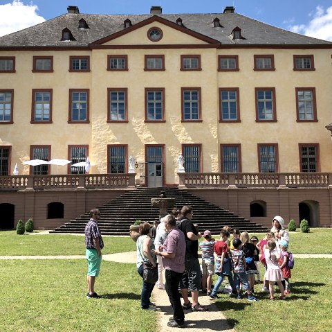 Erlebnisprogramm, &copy; TI Bitburger Land