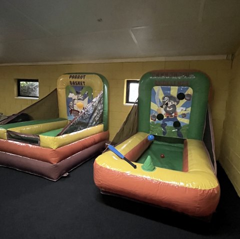 Spa&szlig; f&uuml;r Kinder, &copy; Siegfried B&ouml;er