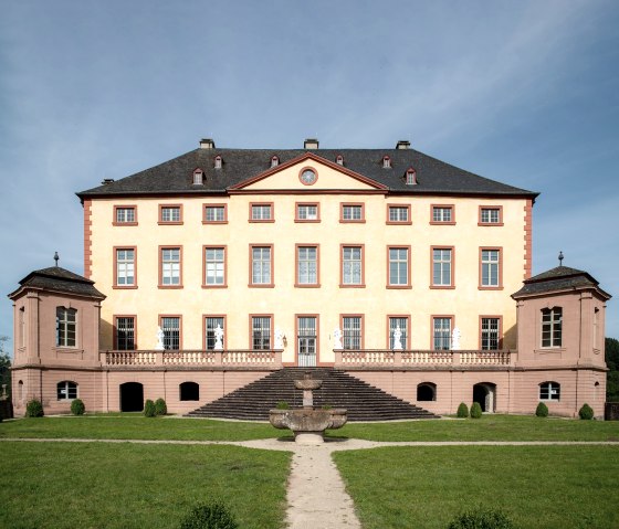 Schloss Malberg(c)TI Bitburger Land MM_klein, © Tourist-Info Bitburger Land