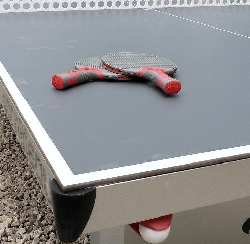 Tennis de table