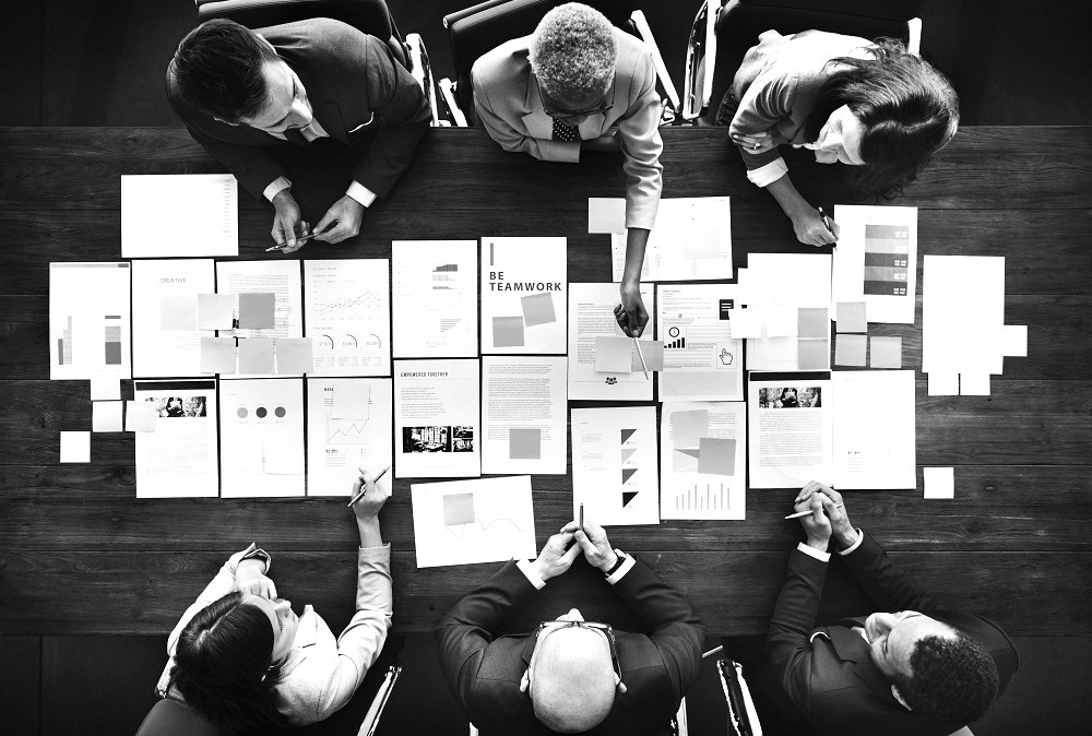 Meeting Tagung, &copy; freepik - Designed by Rawpixel.com