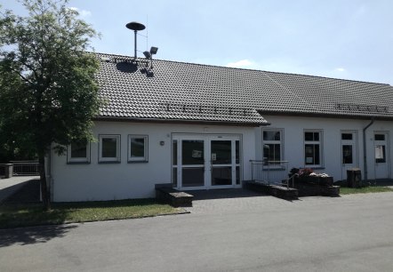 Gemeindehaus Picklie&szlig;em, &copy; TI Bitburger Land