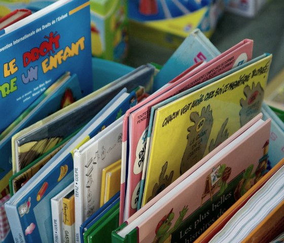Kinderbücher, © Pixabay