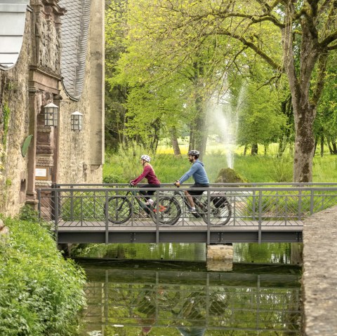 Rad-Touren, &copy; Eifel-Tourismus GmbH/ Dominik Ketz