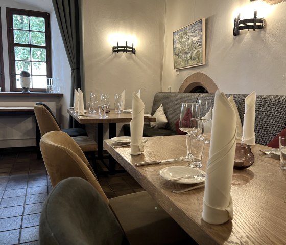 Gute Stube, &copy; TI Bitburger Land