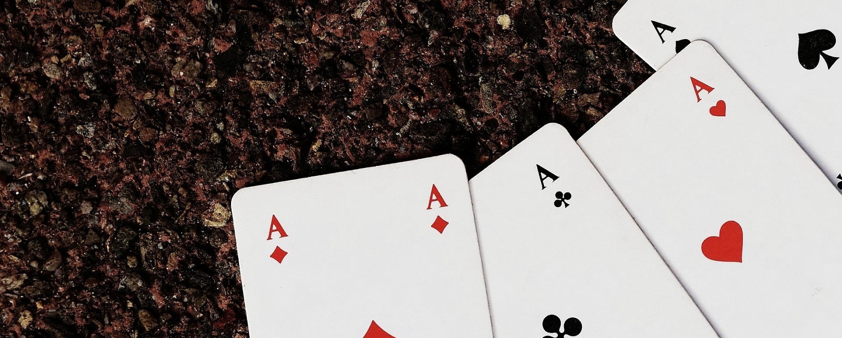 Spielkarten, © Pixabay