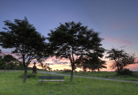 Kylltaler Buntsandsteintour, &copy; Charly Schleder