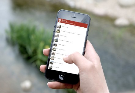 Audioguide