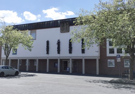 Haus Beda, &copy; Tourist-Information Bitburger Land