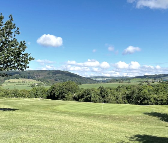 Golf Resort Bitburger Land, &copy; Roman Graf - Golf Resort Bitburger Land