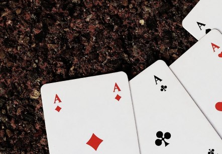 Spielkarten, © Pixabay