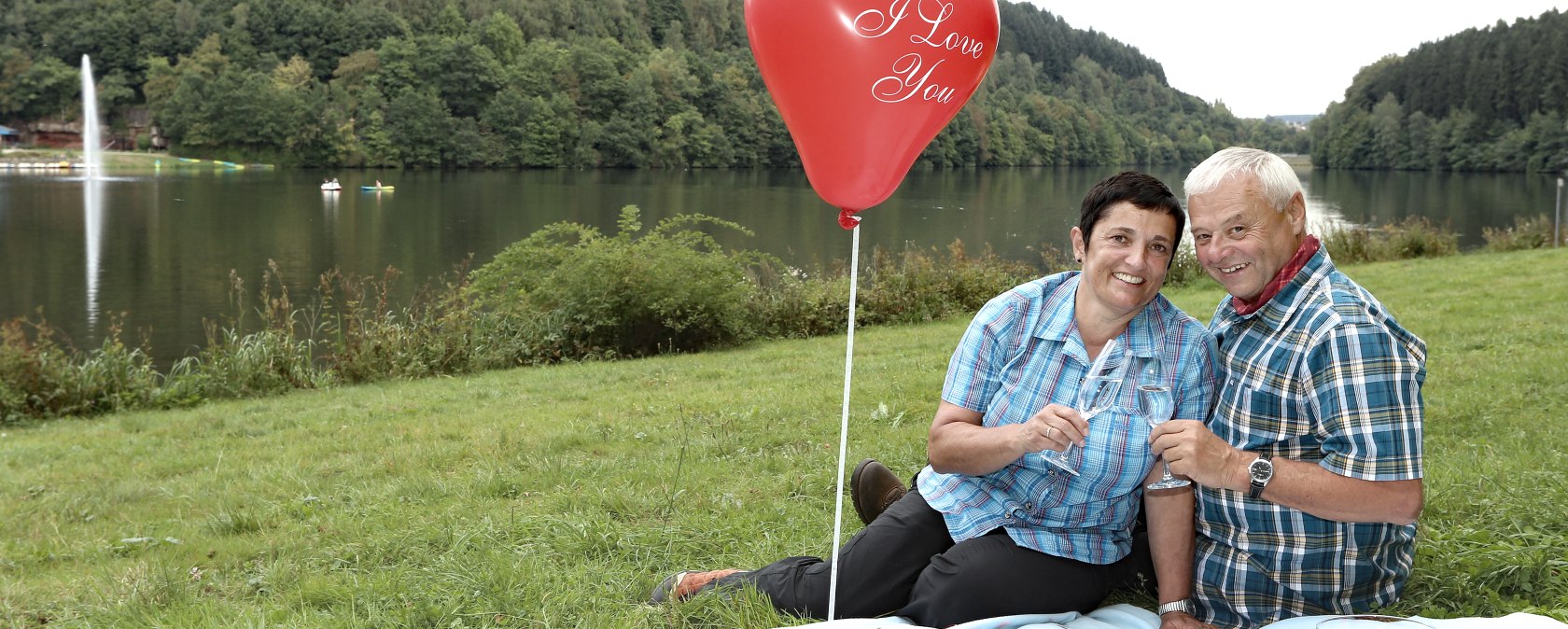 Eifelliebe Zeit zu zweit, &copy; TI Bitburger Land