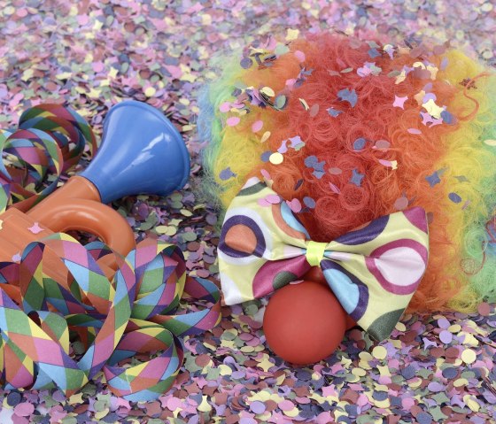 Karneval, &copy; Pixabay