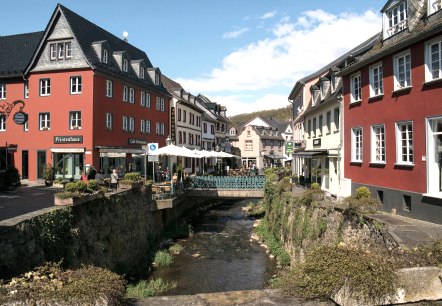 Bad M&uuml;nstereifel