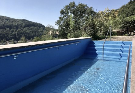 Kneipp-Anlage Kyllburg Malberg, © Tourist-Information Bitburger Land-M.Mayer